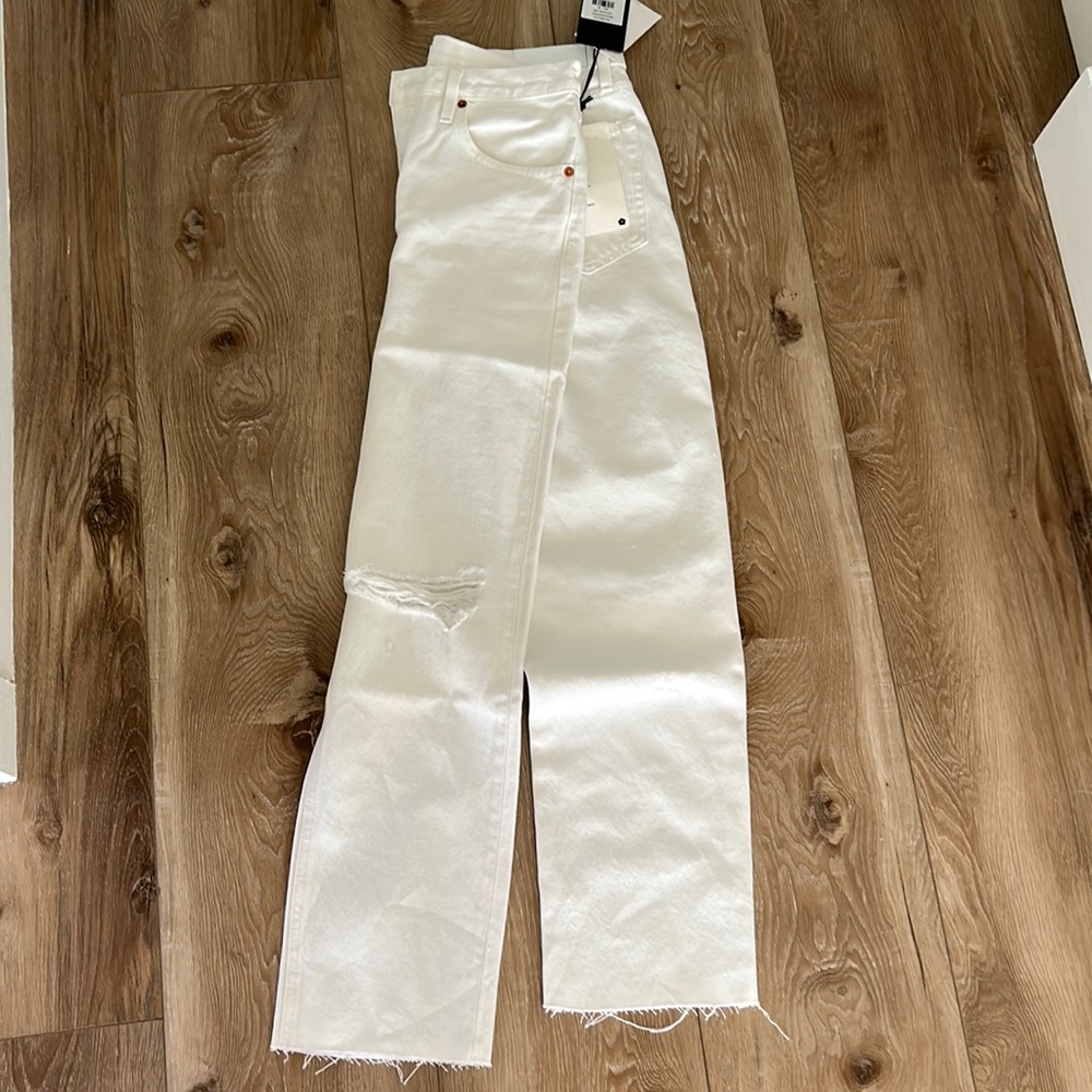 RE/DONE jeans